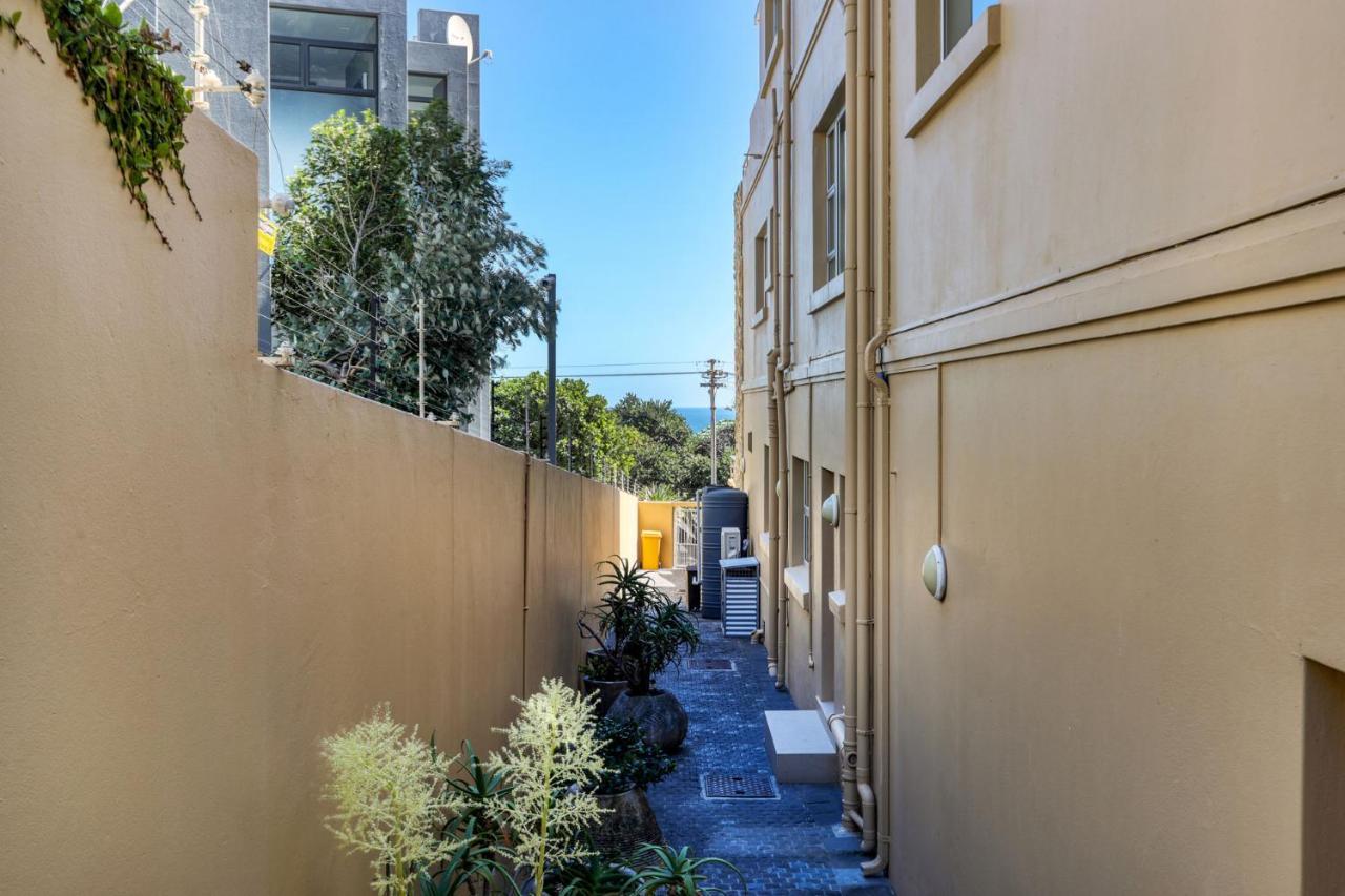 Backup-powered Camps Bay Garden Cape Town