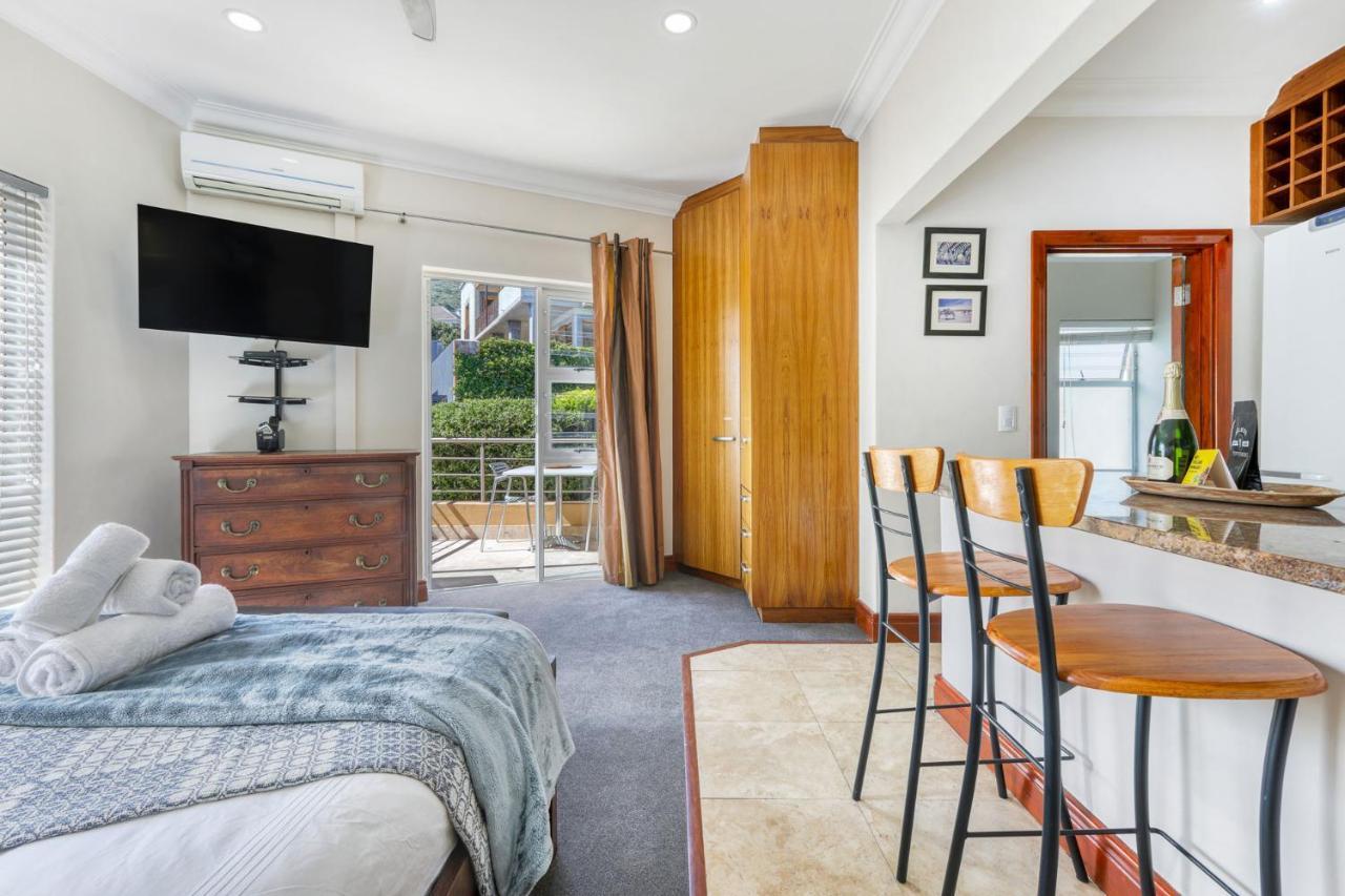 Backup-powered Camps Bay Garden Cape Town